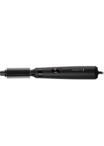 Remington, Warmluftb&uuml;rste &raquo;Blow Dry & Style AS7100&laquo; 2 Aufs&auml;tze 400 Watt, (Airstyler/Rundb&uuml;rste/Lockenb&uuml;rste) f&uuml;r kurze Haare, schwarz, 2 Jahre 