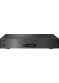Panasonic , Blu-ray-Player »DP-UB9004EG1 Ultra HD«, 4k Ultra HD, WLAN, Sprachsteuerung über externen Google Assistant oder Amazon Alexa , schwarz