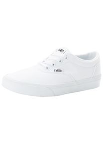 Vans , Sneaker »WM Doheny« , (TRIPLE WHITE) WHITE , 41 , 41 , Trendiger Sneaker von Vans mit Schnürung