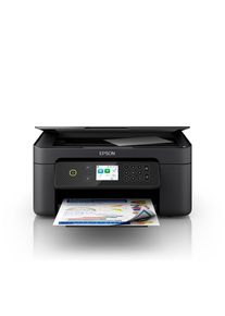 Epson , Multifunktionsdrucker »Expression Home XP-4200« , schwarz , Beidseitiger Druck, Display
