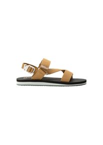 Jack Wolfskin , Sandalette »URBAN ENTDECKUNG BELT SANDAL W« , dunelands , UK 7 - EU 40,5 , UK 7 - EU 40,5 , Leichte Freizeitsandale