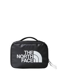 The North Face , Kulturbeutel »BASE CAMP VOYAGER TOILETRY KIT«, (1 tlg.) , TNF BLACK/TNF WHITE