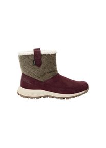 Jack Wolfskin, Damen, Winterstiefel &raquo;QUEENSTOWN TEXAPORE BOOT W&laquo;, boysenberry, UK6-EU395, boysenberry, Winterstiefel