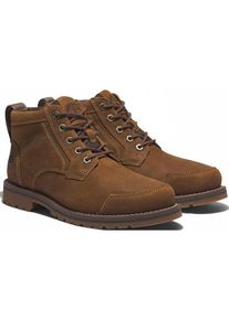 Timberland , Schnürboots »Larchmont II Chukka«, Winterstiefel, Schnürstiefel, Winterschuhe , wheat , 44 , 44 , Coole Schnürboots von Timberland