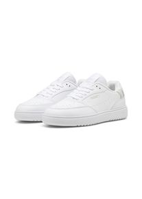 Puma , Sneaker »DOUBLECOURT WNS« , Puma White , 39 , 39 , Undefined_Sportstyle Prime_Evolution_Low Boot- von Puma