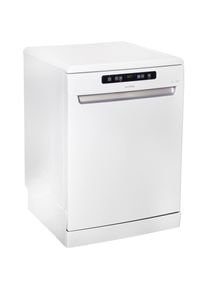 Privileg, Standgeschirrsp&uuml;ler &raquo;RFO 3T133 A F&laquo; 14 Ma&szlig;gedecke, wei&szlig;, Fast&Clean 28&rsquo;