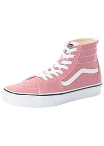 Vans , Sneaker »SK8-Hi Tapered«, mit kontrastfarbenem Logo an der Ferse , COLOR THEORY FOXGLOVE , 44 , 44 , SK8-Hi Sneaker von Vans