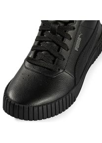 Puma , Sneaker »CARINA 2.0 MID« , Puma Black-Puma Black-Dark Shadow , 40 , 40 , Halbhoher Schaft