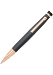 Festina, Damen, Kugelschreiber &raquo;Chrono Bike, FWS4103/N&laquo; inkl. Etui, Geschenkidee, Mine wechselbar, Drehmechanik, Damen, Herren, dunkelblau/