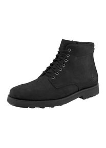 Timberland , Schnürboots »ALDEN BROOK MID ZIP UP WATERPROOF BOOT«, Winterstiefel, Schnürstiefel, Winterschuhe, wasserdicht , schwarz , 41 , 41 ,...