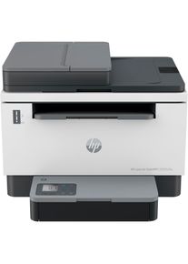 HP , Laserdrucker »LaserJet Tank MFP 2604SDW Printer« , Schwarz, Grau