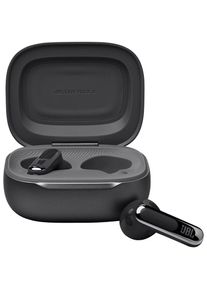 JBL , wireless In-Ear-Kopfhörer »LIVE FLEX 3«, A2DP Bluetooth, Adaptive Noise-Cancelling-Multi-Point-Verbindung-Hi-Res, True Adaptive Noise...