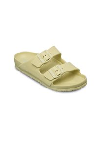 Quiksilver , Sandale »W Embark Rf« , Khaki , 7(37) , 7(37) , Obermaterial: Obermaterial aus Synthetik