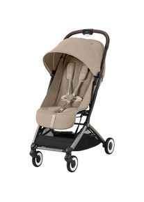 Cybex , Kinder-Buggy »Gold, Orfeo«, 22 kg , almond beige
