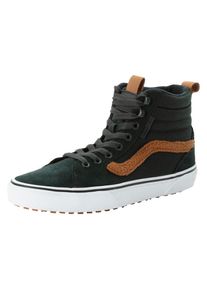 Vans , Sneaker »Filmore Hi guard« , COZY FEELS Scarab , 42 , 42 , Trendiger Sneaker von Vans mit Schnürung