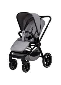 MOON , Kinder-Buggy »SPORT« , stone/melange