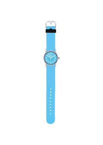 Scout , Jungen , Quarzuhr »Start Up« Armbanduhr, Kinderuhr, Jungen, Mädchen, Lernuhr, Geschenkidee, Schulanfang , blau , Flotte Kinderarmbanduhr