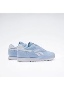 Reebok CLASSIC, Damen, Sneaker &raquo;REEBOK ULTRA FLASH&laquo;, Y2K BLUE/WHITE/MOON, 41, Y2K BLUE/WHITE/MOON, Sportlicher Sneaker von Reebok CLASSIC mit 