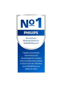 Philips , Heißluftfritteuse »Airfryer XXL Kombi HD9876/90, mit 8,3 l, Rapid CombiAir Technologie«, 2200 W, Fassungsvermögen 8,3 l, 22...