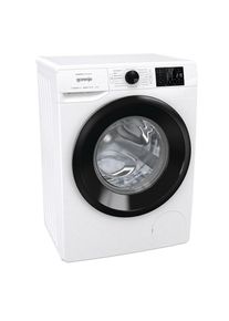 Gorenje , Waschmaschine »WNEI 74 SAPS«, 7 kg, 1400 U/min, AquaStop , weiß , Türöffnungswinkel 180°