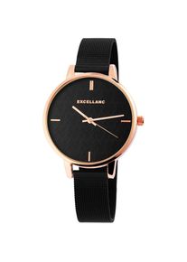 Lady , Damen , Automatikuhr , schwarz