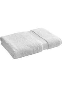 Christy , Badetücher »RENAISSANCE«, (2 St., 2er Set Saunahandtücher 89 x 173 cm), Premium-Badetücher in Luxusqualität, 675g/m², 89x172cm, 2er Set ,...