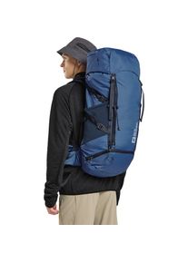 Jack Wolfskin, Wanderrucksack &raquo;CYROX SHAPE 35 S-L&laquo;, evening-sky, Wanderrucksack
