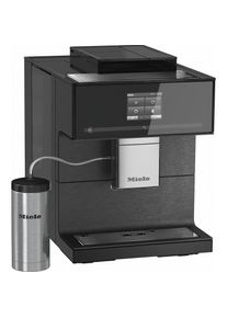 Miele , Kaffeevollautomat »CM 7750« , schwarz