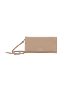 JOOP! Joop Jeans , Clutch »cofano cadea clutch mhf«, Umhängetasche Schultertasche Handtasche Damen , sesame