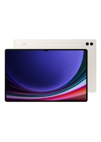 Samsung , Tablet »Galaxy Tab S9 Ultra«, (37 cm / 14,6 Zoll), Android, WQXGA+, ) , Beige , Display: 14,6" WQXGA+ Dynamic AMOLED