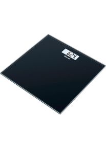 Beurer , Personenwaage »GS 10 Black« , schwarz