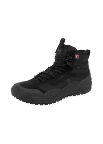 Vans , Sneakerboots »UltraRange EXO Hi MTE-2«, mit klassischer Logo-Flag , schwarz , 47 , 47 , Halbhohe Sneaker von Vans