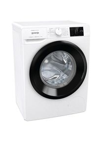 Gorenje , Waschmaschine »Wave NEI74SAP«, 7 kg, 1400 U/min, nur 47 cm tief , weiß , ExtraHygiene Programm