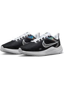 Nike , Laufschuh »W DOWNSHIFTER 12 PRM« , BLACK-WHITE , 41 , 41 , Funktionaler Laufschuh von Nike