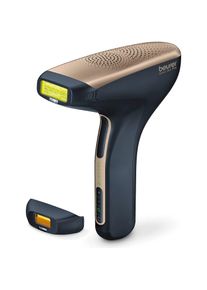 Beurer , IPL-Haarentferner »IPL 8800 Velvet Skin Pro«, 600.000 Lichtimpulse , schwarz , Große Lichtfläche mit 4,5 cm2 für besonders schnelle...
