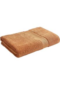 Christy , Badetücher »SUPREME«, (2 St., 2er Set Saunatücher 90 x 165 cm), Premium-Badetücher in Luxusqualität, 650g/m², 90x165cm, 2er Set ,...