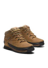 Timberland , Schnürboots »EURO SPRINTMID LACE UP BOOT«, Winterstiefel, Schnürstiefel, Winterschuhe , WHEAT FULL GRAIN , 40 , 40 , Modische...