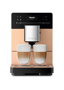Miele , Kaffeevollautomat »CM5510 Silence Roségold« , Roségold