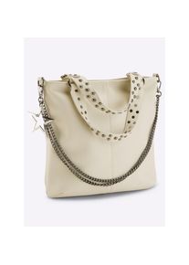 Heine , Handtasche , sand