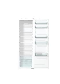 Gorenje , Einbaukühlschrank »RI 418 EE0«, 301 Liter Volumen , eh19 , Vollraumkühlschrank