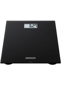Omron , Personenwaage »HN300T2 Intelli IT«, mit kostenloser App , schwarz