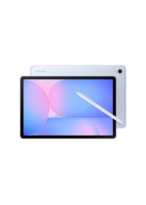 Samsung , Tablet »Galaxy Tab S10 FE«, (27,69 cm / 10,9 Zoll), Android, WUXGA+, ) , Blue , Galaxy-Eco Features wie Anrufe/SMS auf anderen Geräten...
