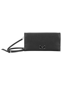 JOOP! Joop Jeans , Clutch »cofano cadea clutch mhf«, Umhängetasche Schultertasche Handtasche Damen , black