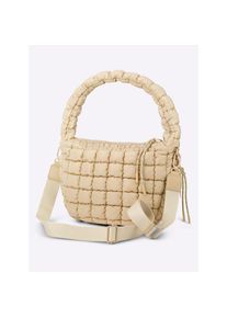 Heine , Handtasche , champagner