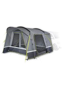 High Peak , Buszelt »Riva 2.0« , grau