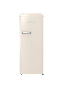 Gorenje , Kühlschrank »ORB615DC« , beige , LED-Innenbeleuchtung