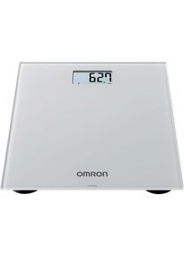 Omron , Personenwaage »HN300T2 Intelli IT«, mit kostenloser App , grau