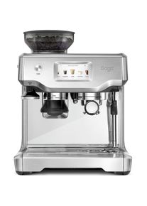 Sage , Espressomaschine » »The Barista Touch, SES880BSS4EEU1«« , edelstahlfarben