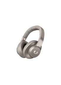 Fresh ́n Rebel , Bluetooth-Kopfhörer »Clam 2 ANC«, True Wireless-Active Noise Cancelling (ANC) , Silky Sand , in nur 3 Stunden aufgeladen, nach...