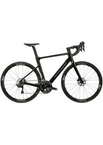 Kross , Rennrad »Rennrad Vento DSC 8.0 schwarz 22 Gänge«, 22 Gang, Shimano, 105 R7000 Schaltwerk, Kettenschaltung , blau + schwarz